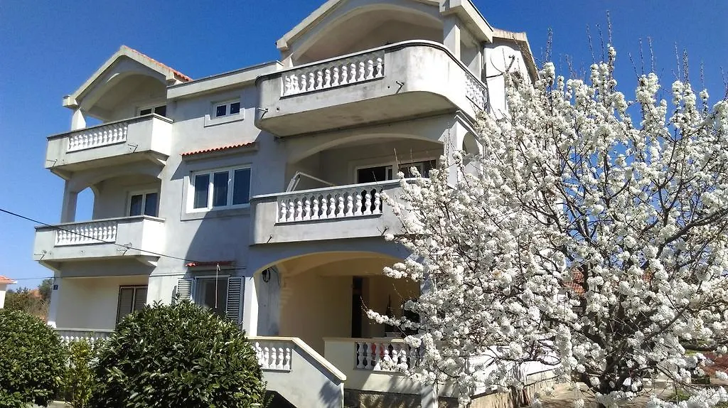 Apartments Lena Sutomiscica