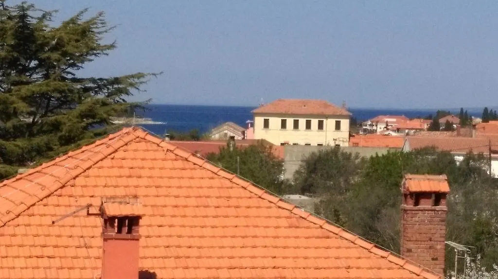 Apartments Lena Sutomiscica Kroatien
